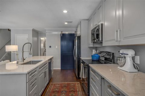 Tiny photo for 3845 Ranch Road 2222 #20, Austin, TX 78731 (MLS # 9771100)