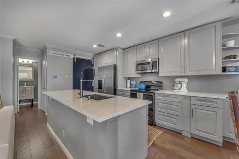 Tiny photo for 3845 Ranch Road 2222 #20, Austin, TX 78731 (MLS # 9771100)