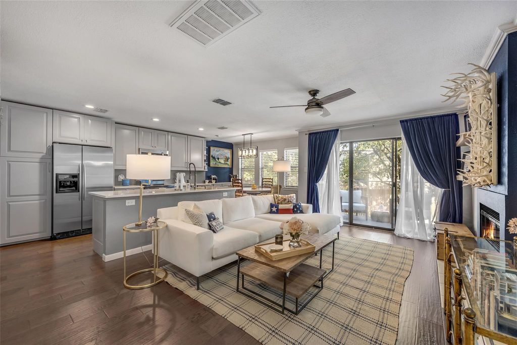 Photo for 3845 Ranch Road 2222 #20, Austin, TX 78731 (MLS # 9771100)