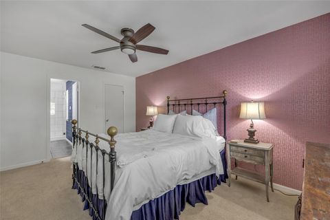 Tiny photo for 3845 Ranch Road 2222 #20, Austin, TX 78731 (MLS # 9771100)