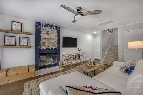 Tiny photo for 3845 Ranch Road 2222 #20, Austin, TX 78731 (MLS # 9771100)