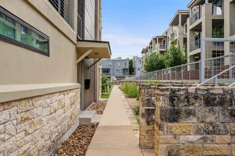 Tiny photo for 2721 Dulce LN #132, Austin, TX 78704 (MLS # 8869806)