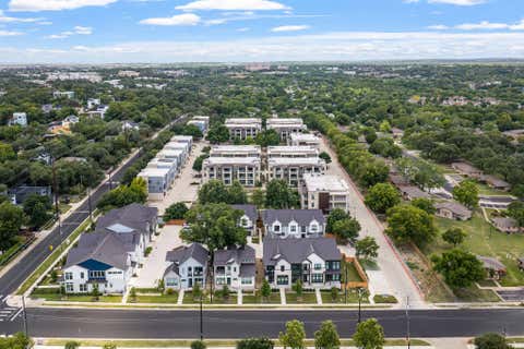 Tiny photo for 2721 Dulce LN #132, Austin, TX 78704 (MLS # 8869806)