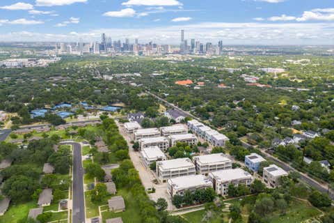 Tiny photo for 2721 Dulce LN #132, Austin, TX 78704 (MLS # 8869806)