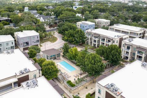 Tiny photo for 2721 Dulce LN #132, Austin, TX 78704 (MLS # 8869806)