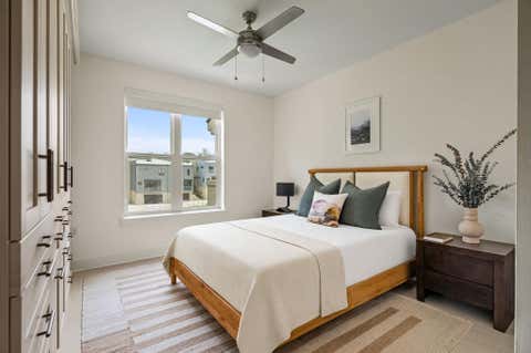 Tiny photo for 2721 Dulce LN #132, Austin, TX 78704 (MLS # 8869806)
