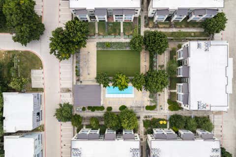 Tiny photo for 2721 Dulce LN #132, Austin, TX 78704 (MLS # 8869806)