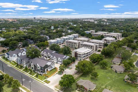 Tiny photo for 2721 Dulce LN #132, Austin, TX 78704 (MLS # 8869806)