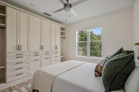 Tiny photo for 2721 Dulce LN #132, Austin, TX 78704 (MLS # 8869806)