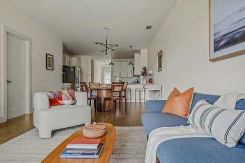 Tiny photo for 2721 Dulce LN #132, Austin, TX 78704 (MLS # 8869806)