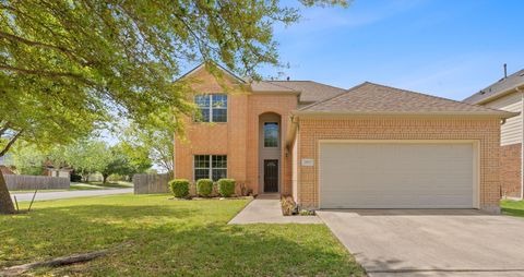Photo of 2817 Beach Plum CV, Pflugerville, TX 78660 (MLS # 8777908)