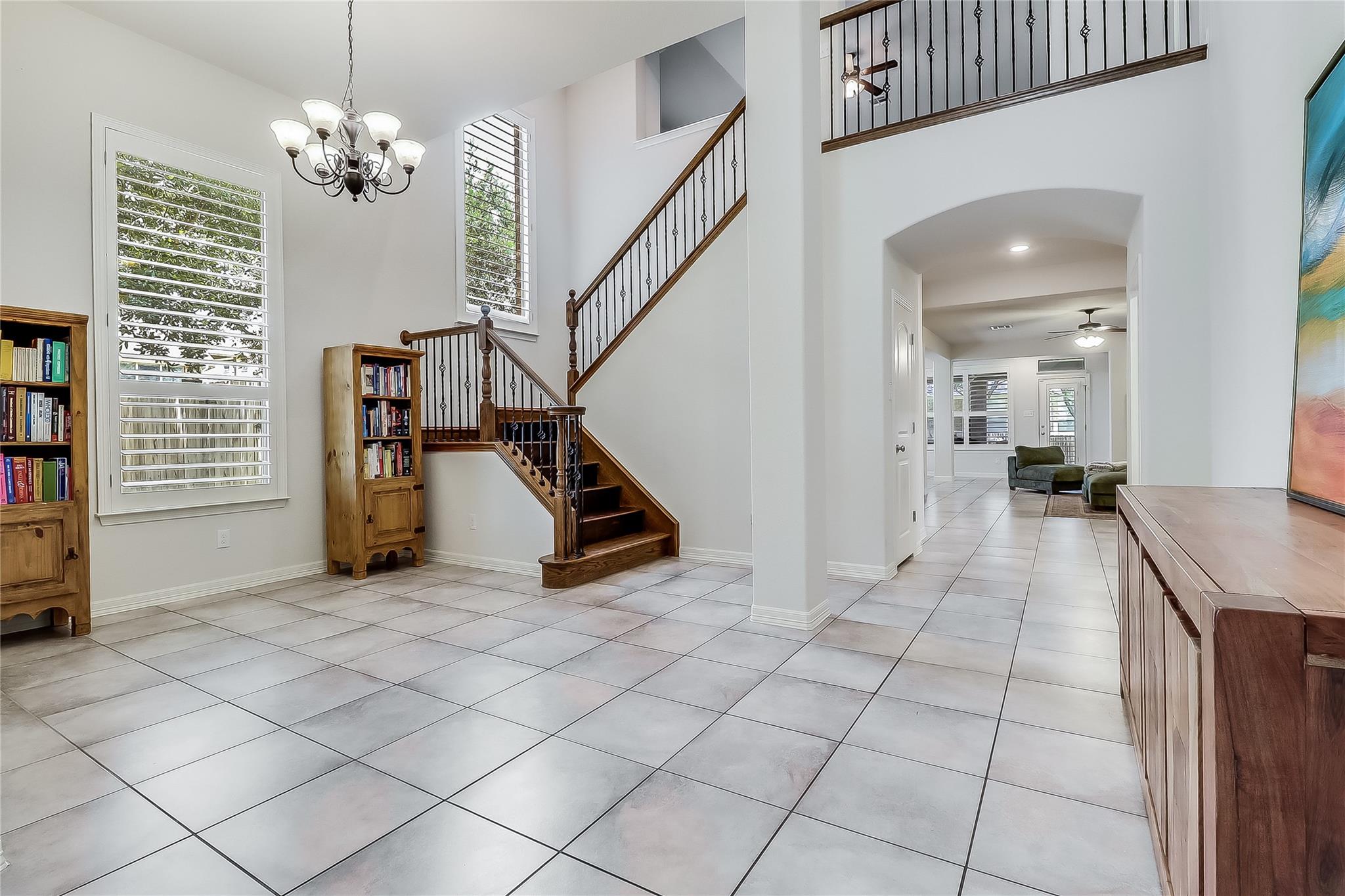 1414 Ambling TRL