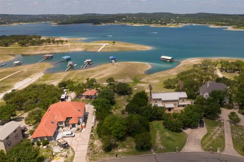 518 Deckhouse DR Lago Vista TX 78645