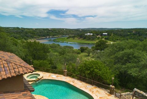 Tiny photo for 0000 Fall Creek Estates DR, Spicewood, TX 78669 (MLS # 7262533)