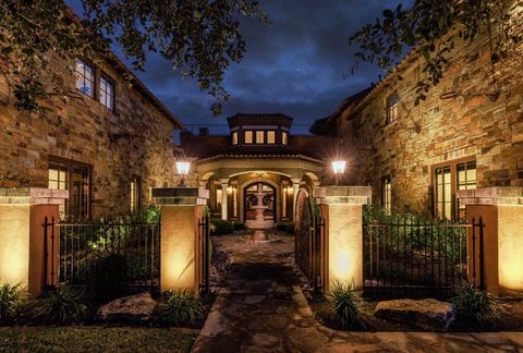 Tiny photo for 0000 Fall Creek Estates DR, Spicewood, TX 78669 (MLS # 7262533)