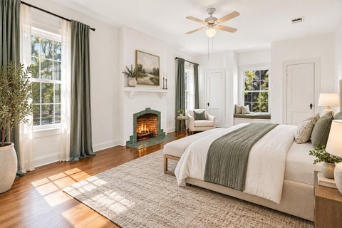 Tiny photo for 1407 Hartford RD, Austin, TX 78703 (MLS # 1589646)