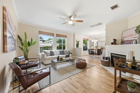 13501 Dulac CV Austin TX 78729