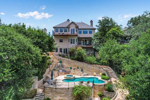 Tiny photo for 5307 Tortuga TRL, Austin, TX 78731 (MLS # 7577932)