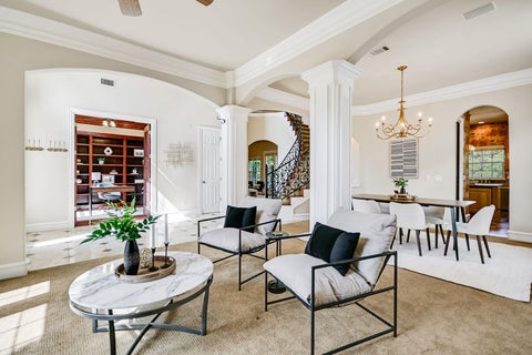 Tiny photo for 5307 Tortuga TRL, Austin, TX 78731 (MLS # 7577932)