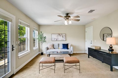 Tiny photo for 5307 Tortuga TRL, Austin, TX 78731 (MLS # 7577932)