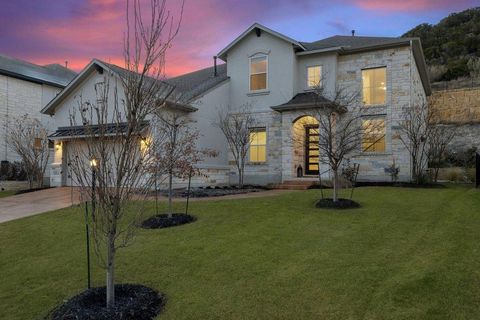 219 Baldovino SKWY Lakeway TX 78738