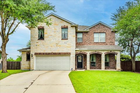 Photo of 2061 Genesta DR, Buda, TX 78610 (MLS # 6314327)