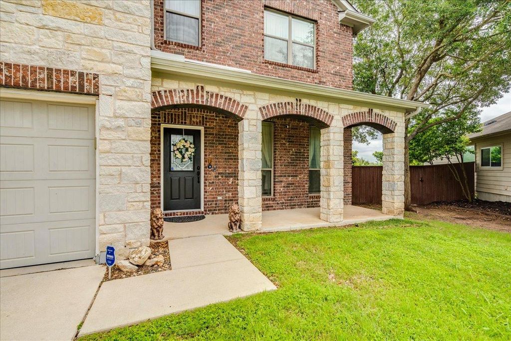 Photo of 2061 Genesta DR, Buda, TX 78610 (MLS # 6314327)
