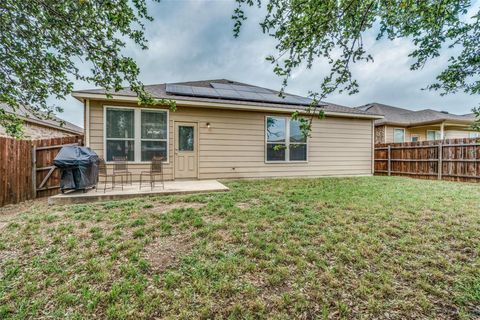 A home in Leander