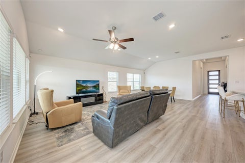 Tiny photo for 20821 Schuster ST, Manor, TX 78653 (MLS # 7857180)