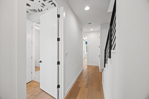 Tiny photo for 900 S 2nd ST #30, Austin, TX 78704 (MLS # 8681813)