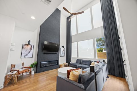 Tiny photo for 900 S 2nd ST #30, Austin, TX 78704 (MLS # 8681813)