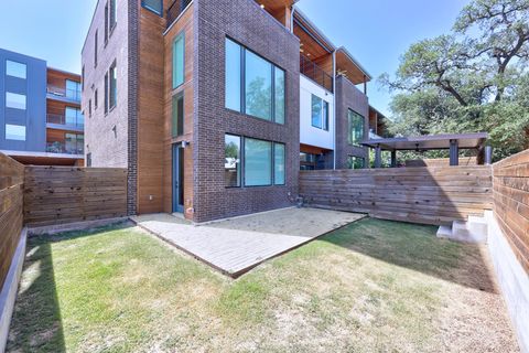 Tiny photo for 900 S 2nd ST #30, Austin, TX 78704 (MLS # 8681813)