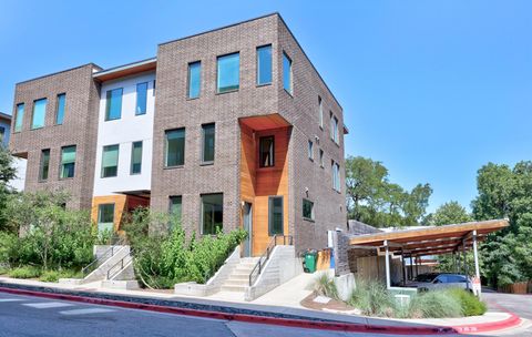Tiny photo for 900 S 2nd ST #30, Austin, TX 78704 (MLS # 8681813)