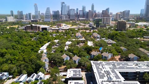 Tiny photo for 900 S 2nd ST #30, Austin, TX 78704 (MLS # 8681813)