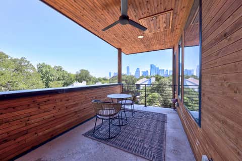 Tiny photo for 900 S 2nd ST #30, Austin, TX 78704 (MLS # 8681813)