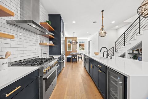 Tiny photo for 900 S 2nd ST #30, Austin, TX 78704 (MLS # 8681813)