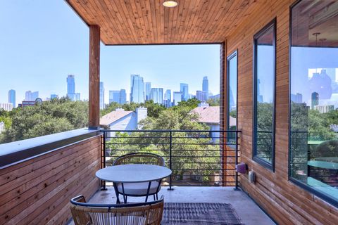 Tiny photo for 900 S 2nd ST #30, Austin, TX 78704 (MLS # 8681813)
