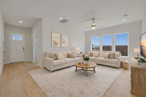 Tiny photo for 8513 Dongan DR, Austin, TX 78744 (MLS # 4211023)