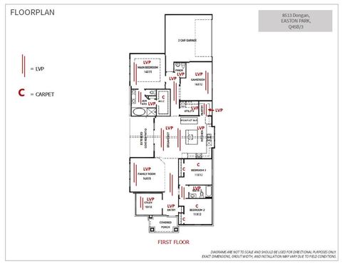 Tiny photo for 8513 Dongan DR, Austin, TX 78744 (MLS # 4211023)