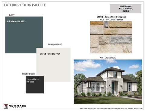 Tiny photo for 8513 Dongan DR, Austin, TX 78744 (MLS # 4211023)