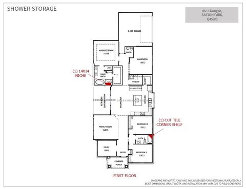 Tiny photo for 8513 Dongan DR, Austin, TX 78744 (MLS # 4211023)