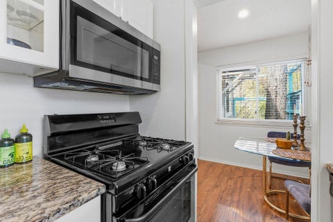 Tiny photo for 1106 W 22nd ST #1, Austin, TX 78705 (MLS # 1462256)