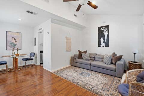 Tiny photo for 1106 W 22nd ST #1, Austin, TX 78705 (MLS # 1462256)