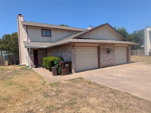 Photo of 1201 Doreen CT #B, Round Rock, TX 78664 (MLS # 8802671)