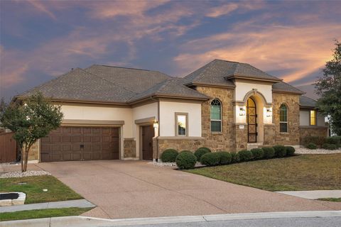 Tiny photo for 2528 Rifleman CV, Leander, TX 78641 (MLS # 1710271)