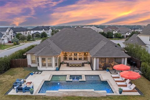 Tiny photo for 2528 Rifleman CV, Leander, TX 78641 (MLS # 1710271)