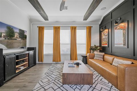 Tiny photo for 2528 Rifleman CV, Leander, TX 78641 (MLS # 1710271)
