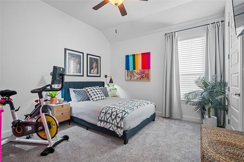 Tiny photo for 2528 Rifleman CV, Leander, TX 78641 (MLS # 1710271)