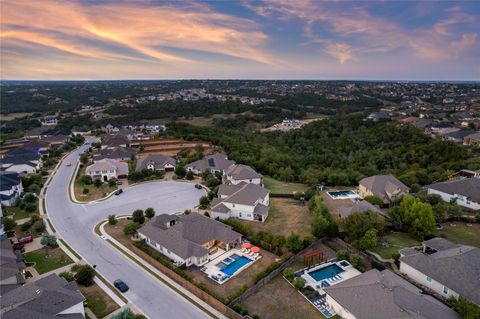 Tiny photo for 2528 Rifleman CV, Leander, TX 78641 (MLS # 1710271)