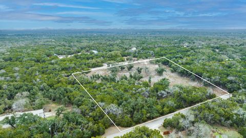 301 Lonesome TRL Driftwood TX 78619